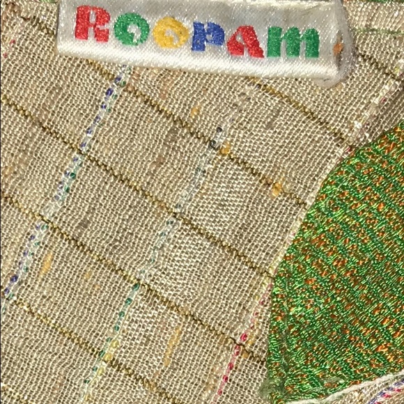 ROOPAM Original Middle Eastern Outfit - Picture 7 of 11